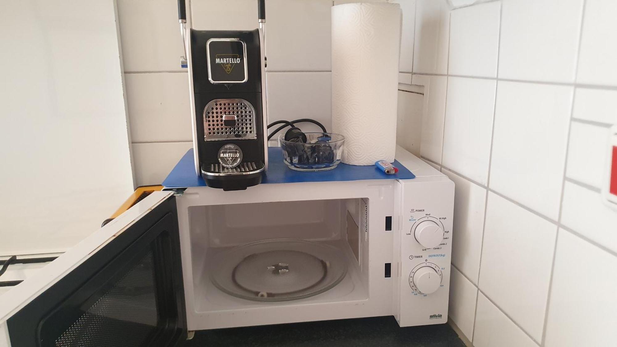 Quiet 2-Room Flat, Walking Distance To City Centre Wina Bagian luar foto